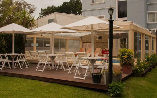 Apart Hotel Casa Celeste