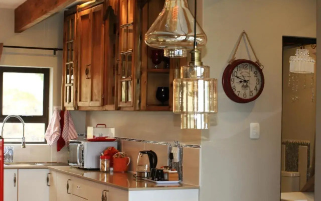 Eagleview Guesthouse