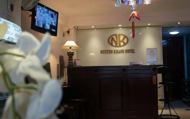Nguyen Khang Hotel