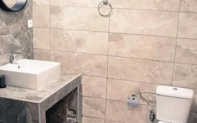 Closer "Egnatia Apartment 2"