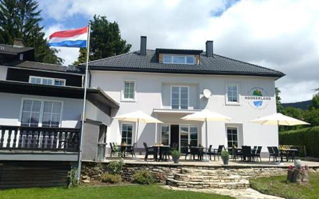 Pension Hoogerland