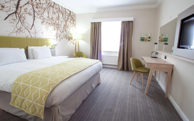 Holiday Inn Corby - Kettering A43 by IHG