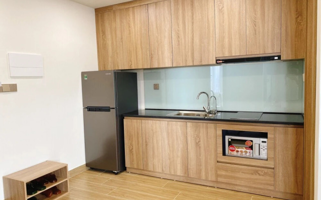 PH Hotel & Apartment