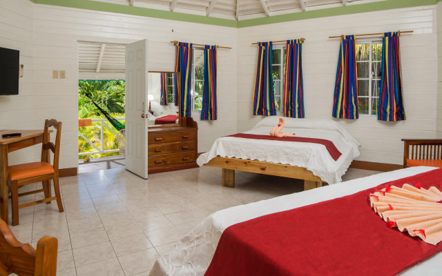 Samsara Cliff Resort