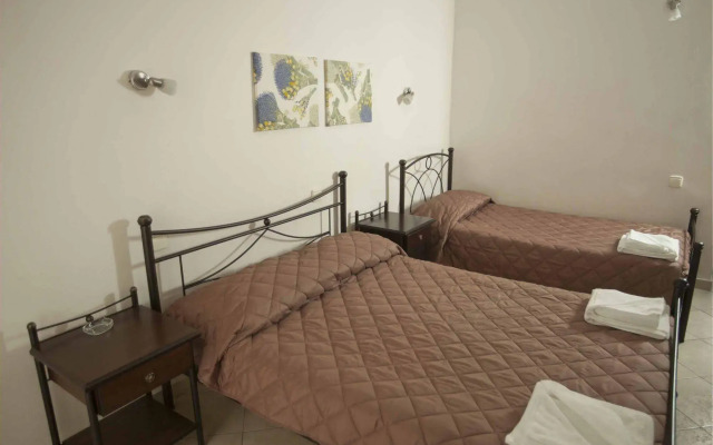 Minavra Hotel