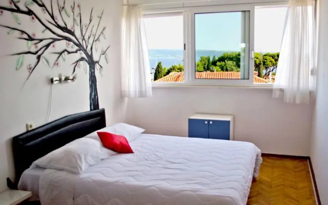 Firule Beach Apartments