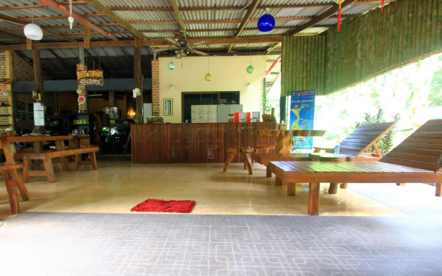 Khaosok Palmview
