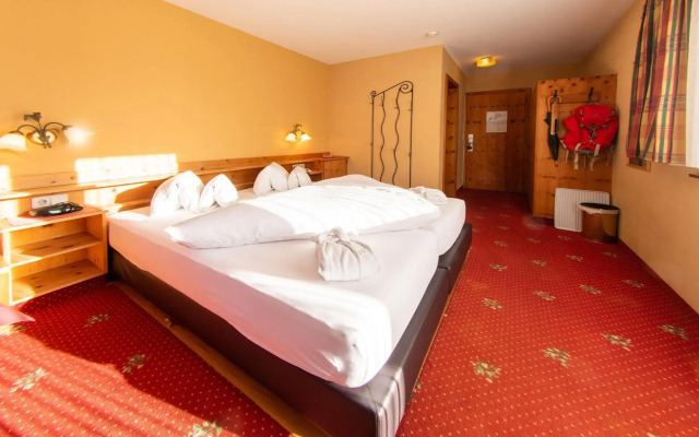 Hotel Riederhof