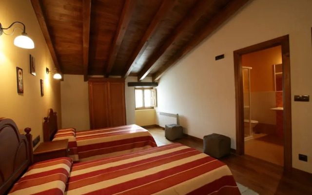 Casa da Igrexa