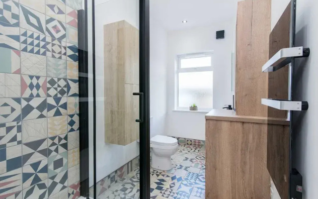 Railway Apartments Rugby