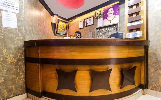 Hotel Rudraksh Residency by OYO Rooms