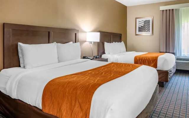Quality Inn & Suites