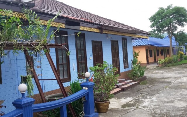 Ruen View Resort