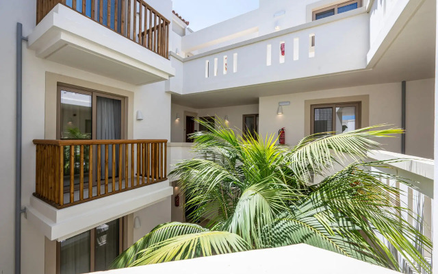 Aegean Houses