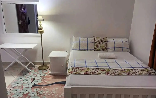 Lux Suites La Vida Startup Apartment