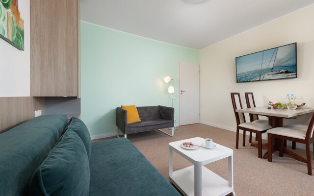 Elegante Apartments - Adults only