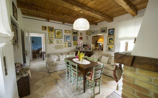 B&B Villa Filetta