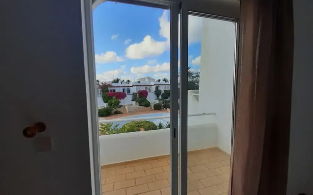 Villa Gaivota Ferragudo Terrace