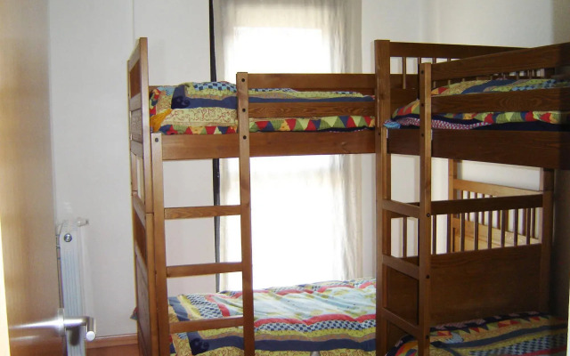 Apartamentos 3000 Jaca