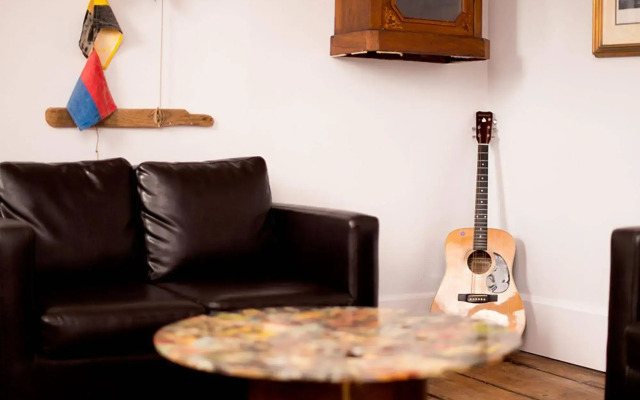 YHA Boggle Hole - Hostel