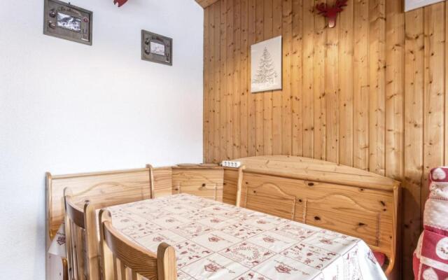 Appartement La Clusaz, 2 pièces, 4 personnes - FR-1-304-85