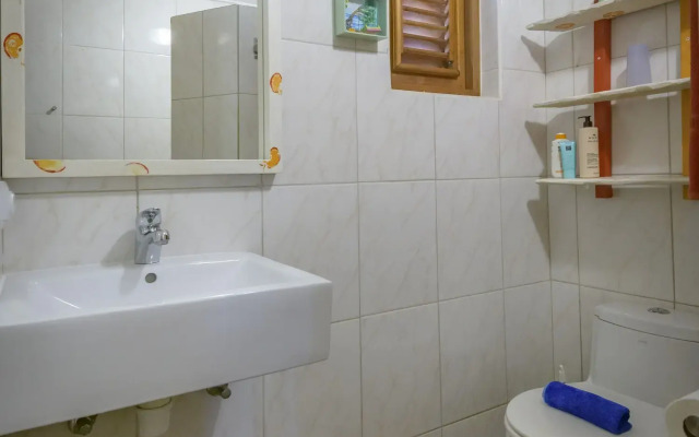 Djambo Apartments - Adults Only