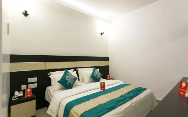 OYO 289 Hotel Rasah