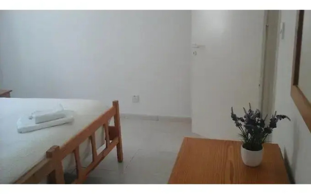 Kozis Hotel Apts