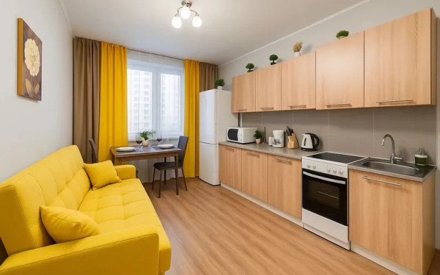 РусХаус Алексея Козина, д. 3б