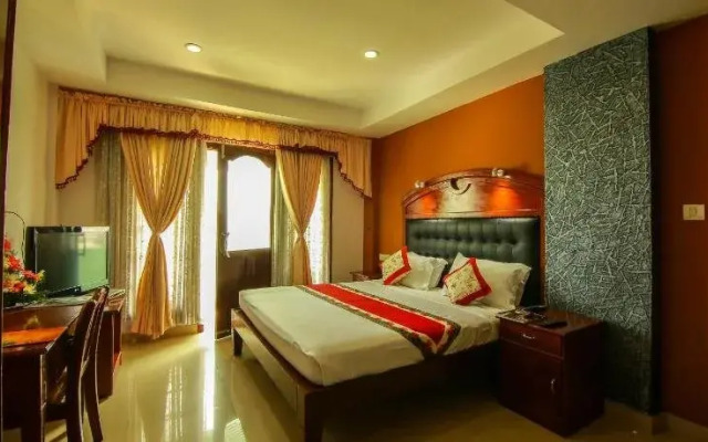 Hotel Meadows International