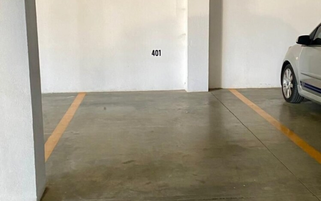 New Condo Bajaterra 401