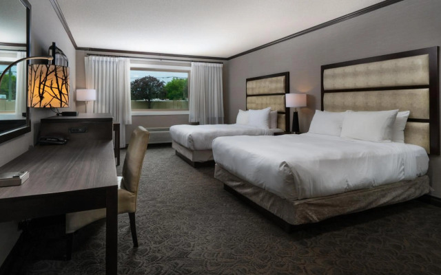 Prestige Vernon Hotel