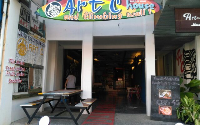 Art C House