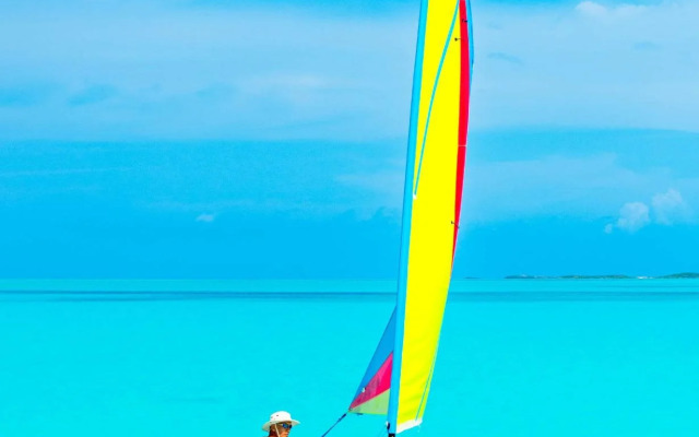 Treasure Cay Beach, Marina & Golf Resort