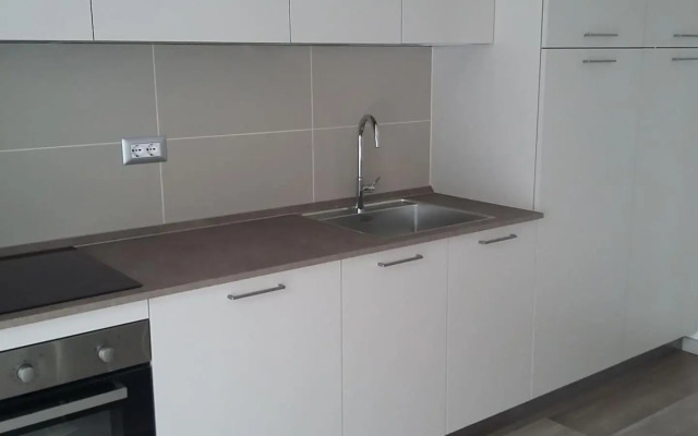 Chalet La Perla Molveno