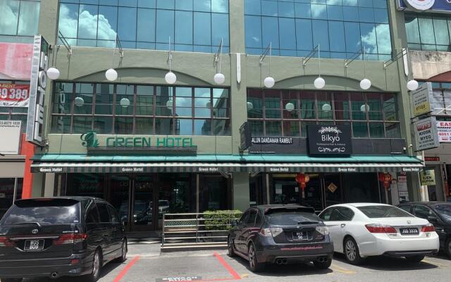 Green Hotel Puchong