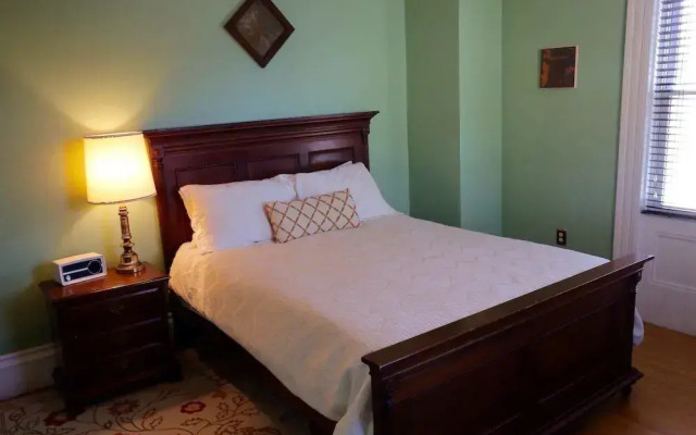 Stepping Stone Inn