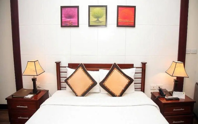 Huyen Chau Hotel