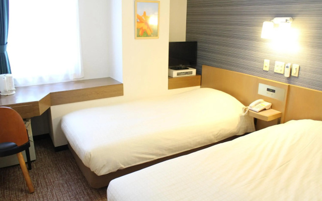 Business Hotel Raicho