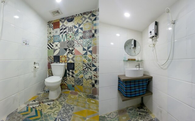 OYO 189 Amanda Phan 3 Hotel