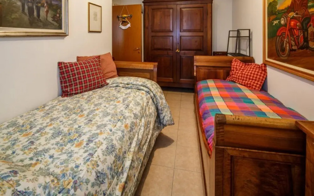 GardAzzurro Apartment - Italian Homing