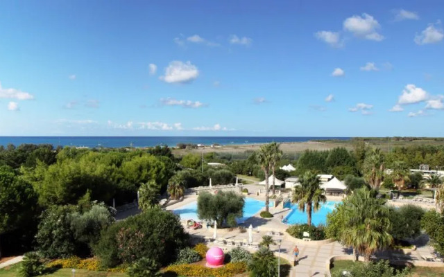 Nicolaus Club La Giurlita.