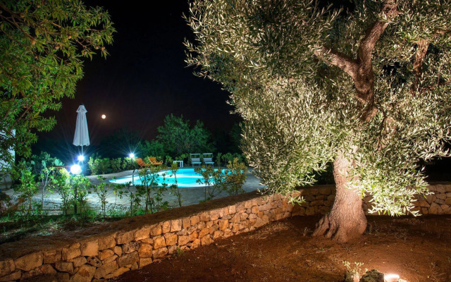 Trullo degli Emme
