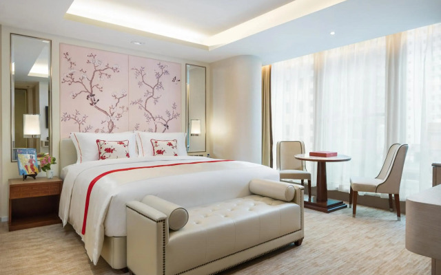 The Pottinger Hong Kong