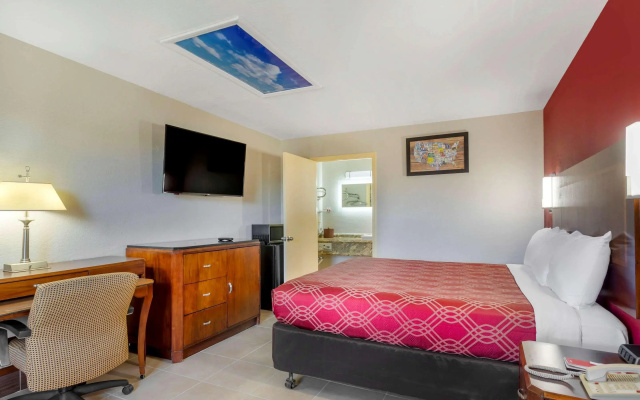 Econo Lodge Athens I-75