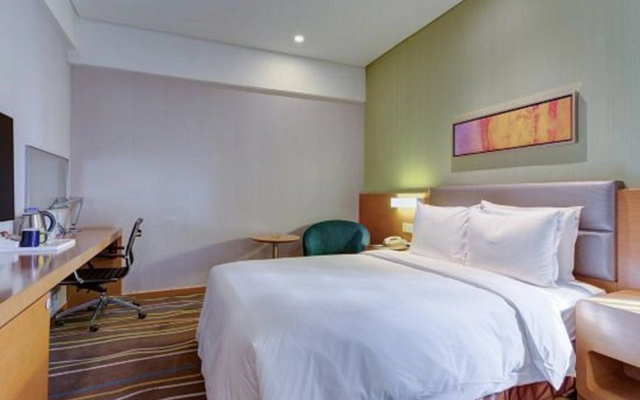Holiday Inn Express Xi'an High-tech Zone by IHG – Guest Rooms – Xi'an