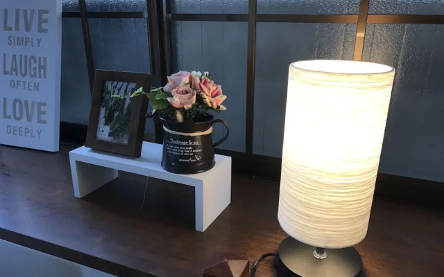 Tokyo Urban Flat Hotel 101