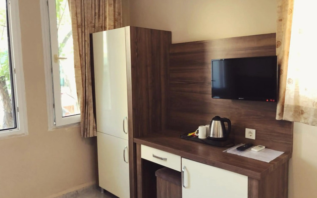 Dove Apart Hotel