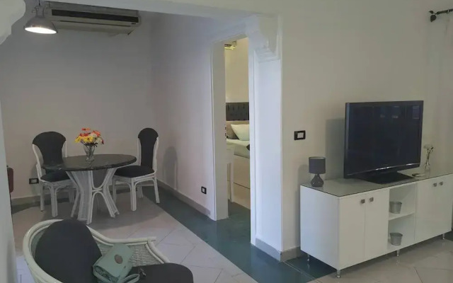Stunning Spacious One Bed in Delta Sharm