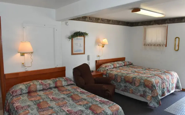 Royals Inn Motel
